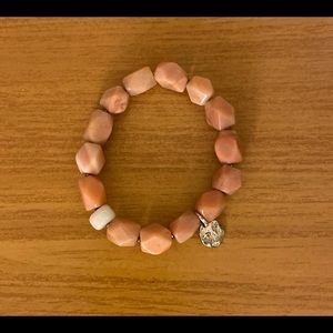 Stone-like Bracelet